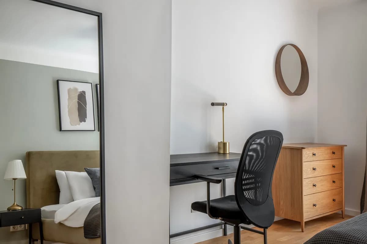 3-Zimmer-Wohnung mieten in Wien – 65 m², € 1.925 – Bild 12 von 18