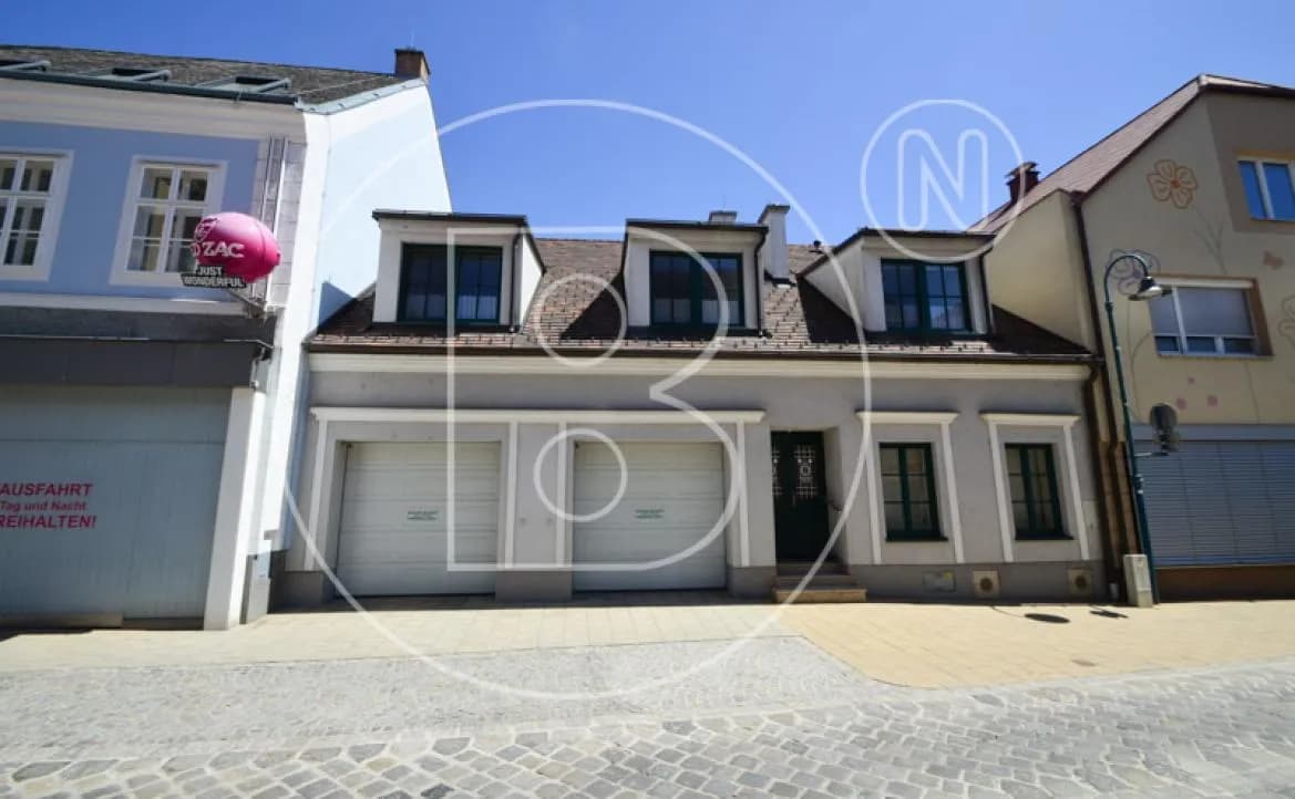 Immobilie kaufen in Gänserndorf – 986 m², € 1.000.000 – Bild 3 von 44