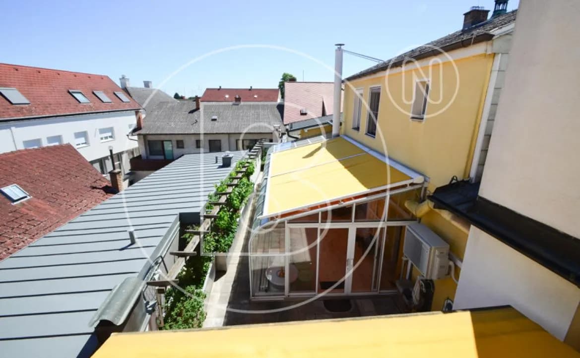 Immobilie kaufen in Gänserndorf – 986 m², € 1.000.000 – Bild 23 von 44