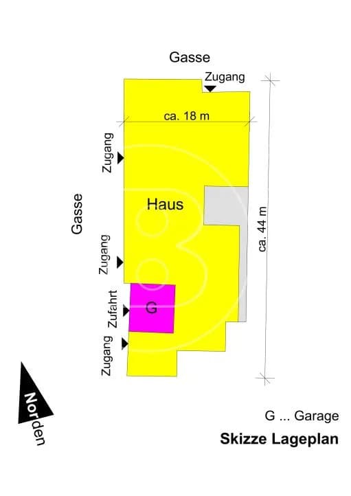 Immobilie kaufen in Gänserndorf – 986 m², € 1.000.000 – Bild 40 von 44