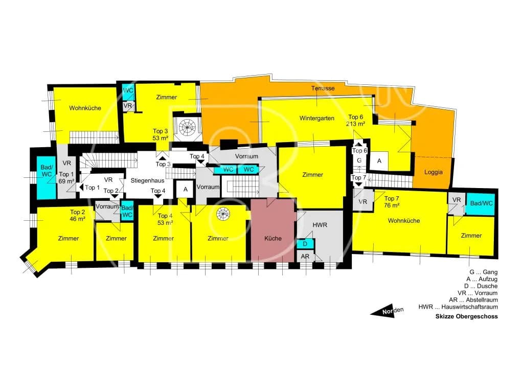 Immobilie kaufen in Gänserndorf – 986 m², € 1.000.000 – Bild 42 von 44