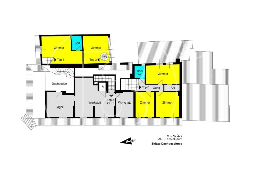 Immobilie kaufen in Gänserndorf – 986 m², € 1.000.000 – Bild 43 von 44