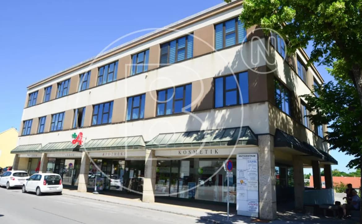 Immobilie kaufen in Gänserndorf – 1 928 m², € 2.100.000