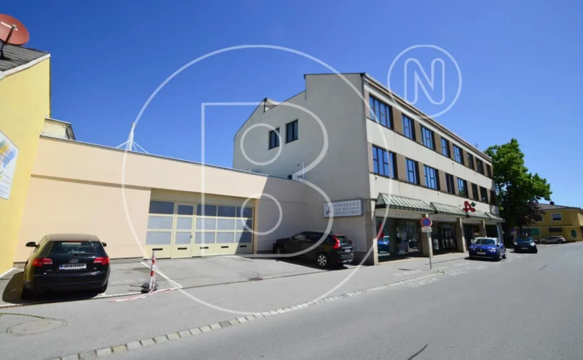 Immobilie kaufen in Gänserndorf – 1 928 m², € 2.100.000 – Bild 3 von 45