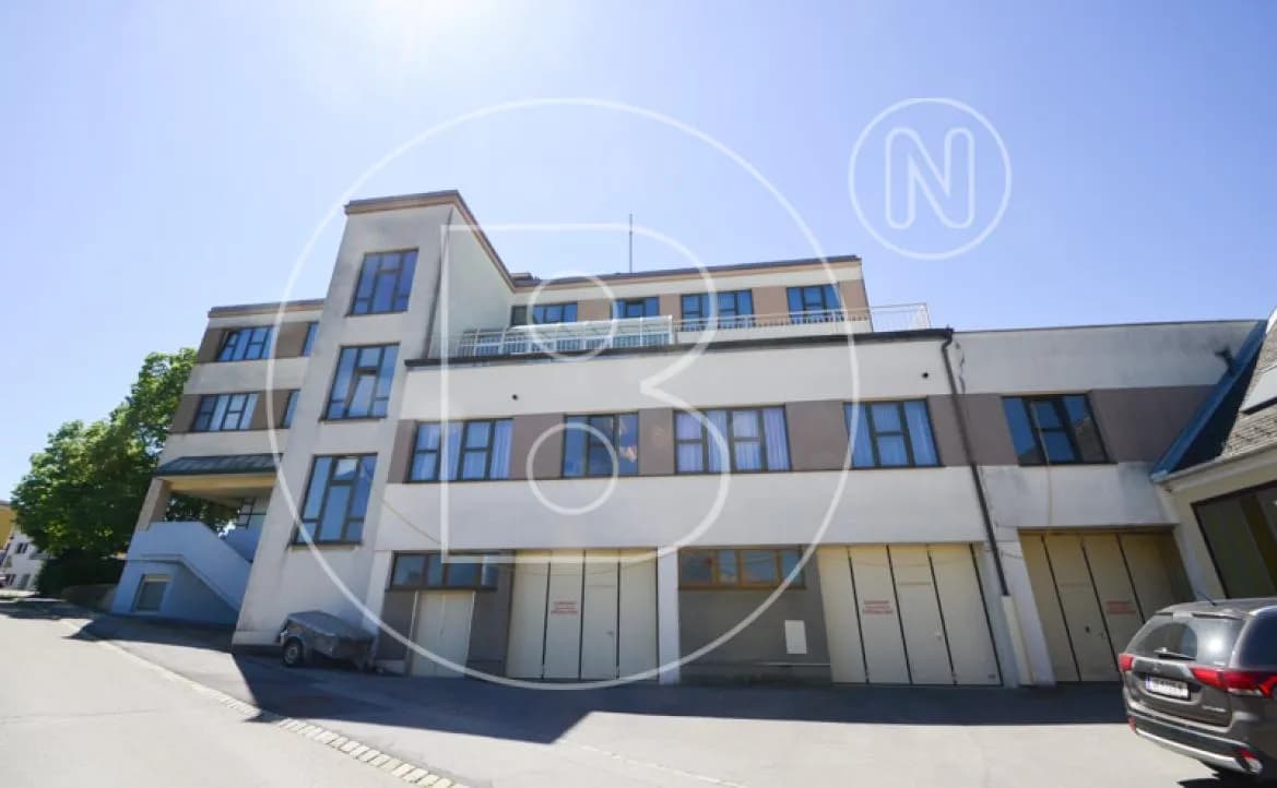 Immobilie kaufen in Gänserndorf – 1 928 m², € 2.100.000 – Bild 15 von 45