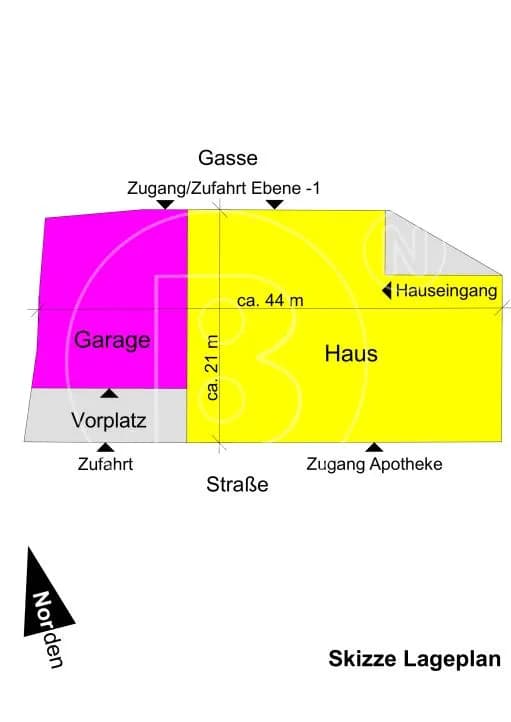 Immobilie kaufen in Gänserndorf – 1 928 m², € 2.100.000 – Bild 40 von 45