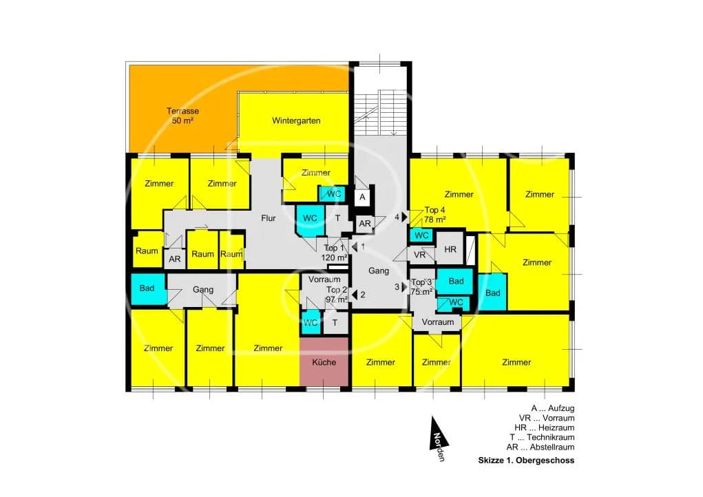 Immobilie kaufen in Gänserndorf – 1 928 m², € 2.100.000 – Bild 42 von 45