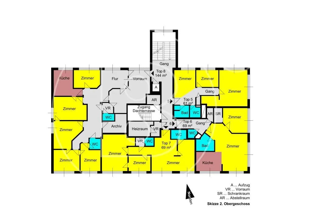 Immobilie kaufen in Gänserndorf – 1 928 m², € 2.100.000 – Bild 43 von 45