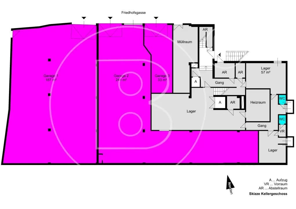 Immobilie kaufen in Gänserndorf – 1 928 m², € 2.100.000 – Bild 45 von 45