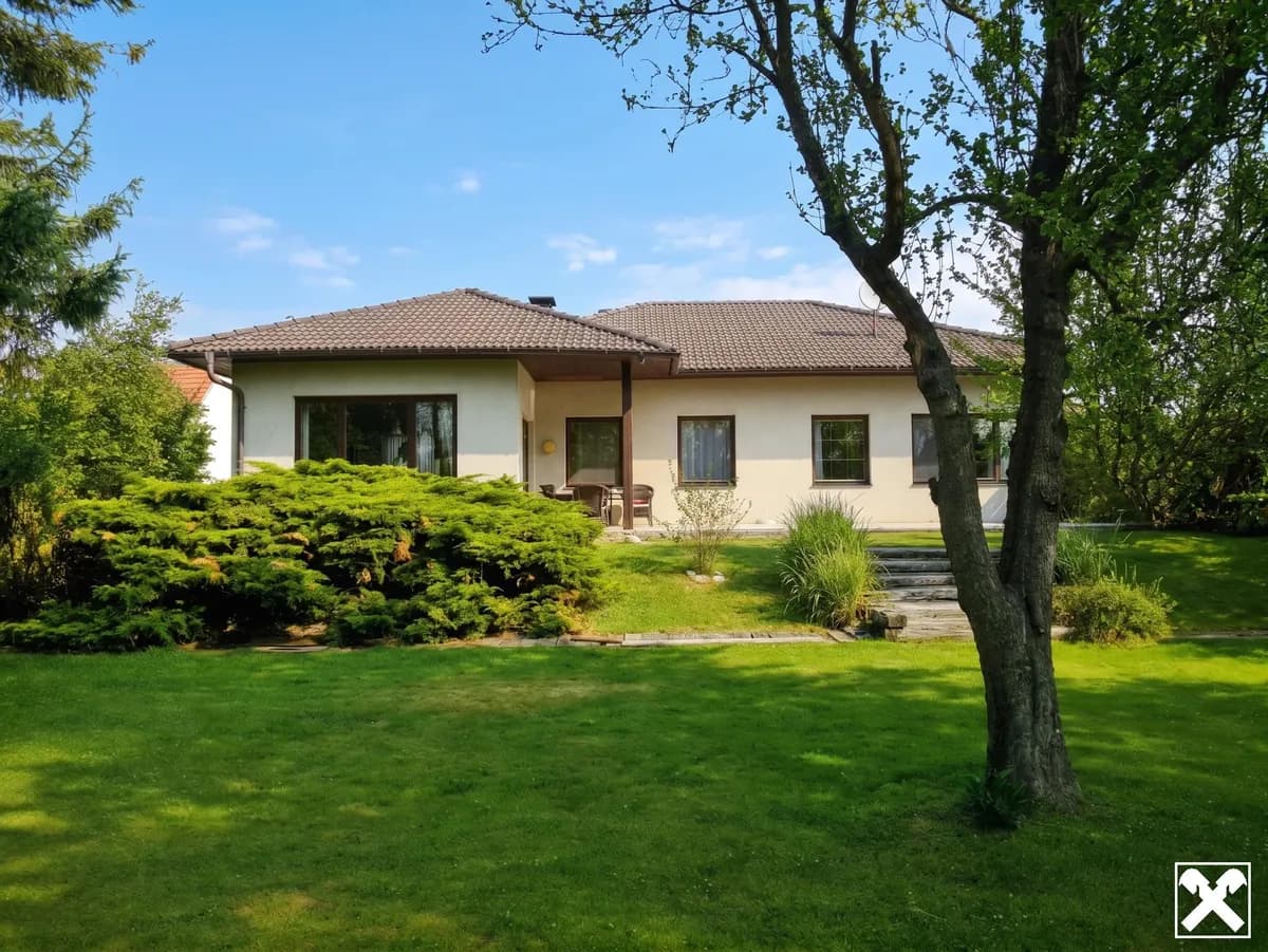 4-Zimmer-Haus kaufen in Neunkirchen – 120 m², € 439.900