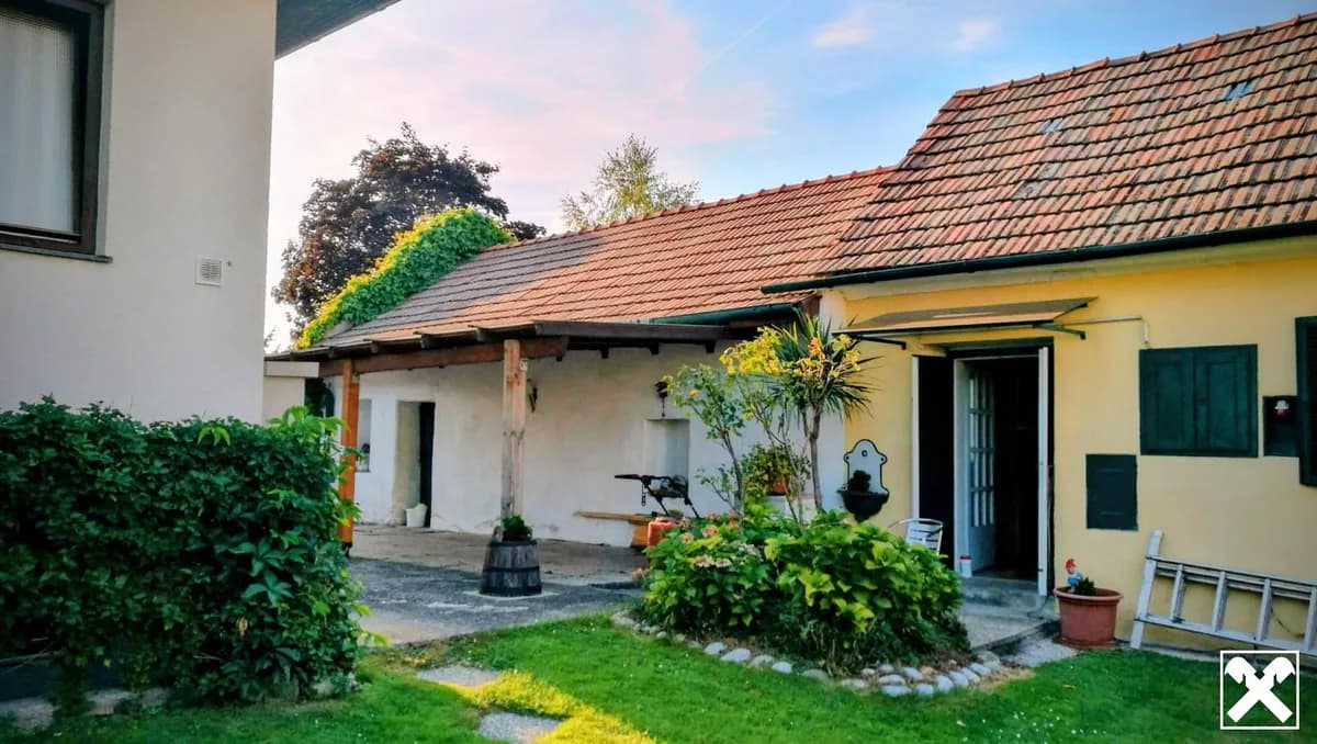 4-Zimmer-Haus kaufen in Neunkirchen – 120 m², € 439.900 – Bild 2 von 20