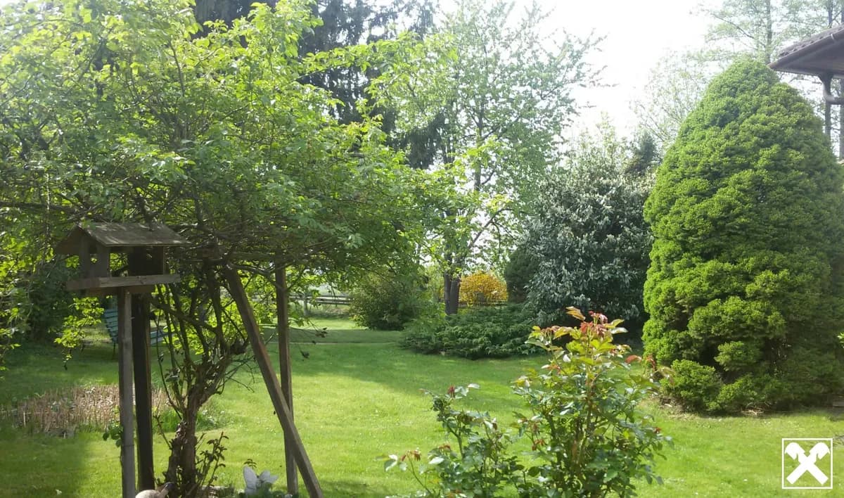 4-Zimmer-Haus kaufen in Neunkirchen – 120 m², € 439.900 – Bild 3 von 20