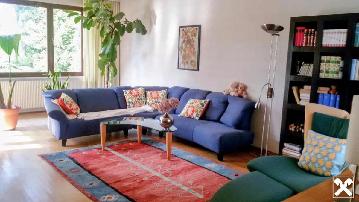 4-Zimmer-Haus kaufen in Neunkirchen – 120 m², € 439.900 – Bild 6 von 20