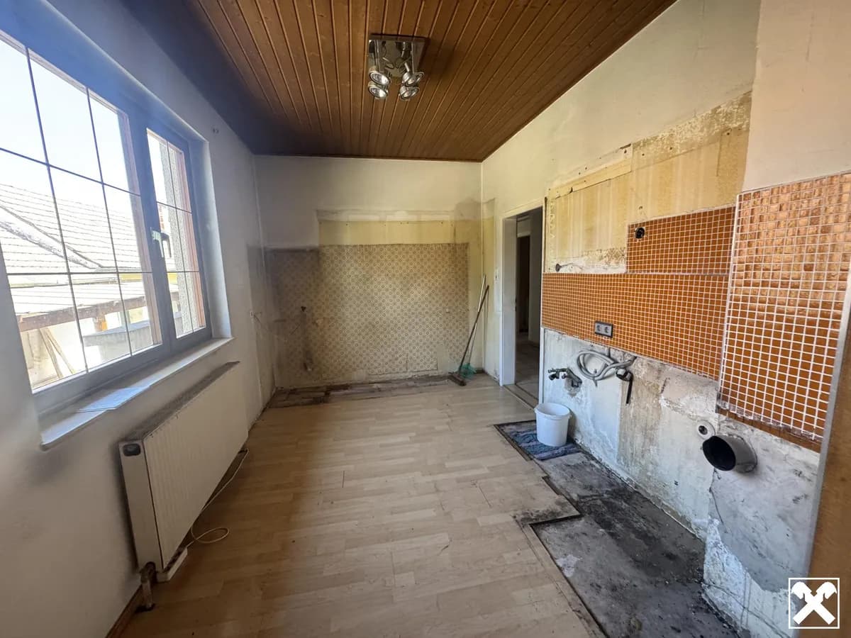 4-Zimmer-Haus kaufen in Neunkirchen – 120 m², € 439.900 – Bild 9 von 20