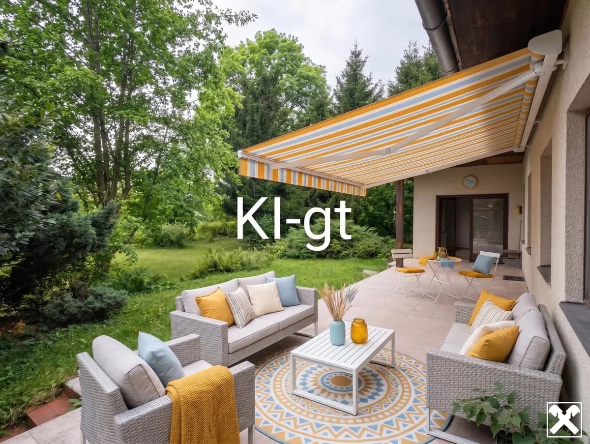 4-Zimmer-Haus kaufen in Neunkirchen – 120 m², € 439.900 – Bild 15 von 20