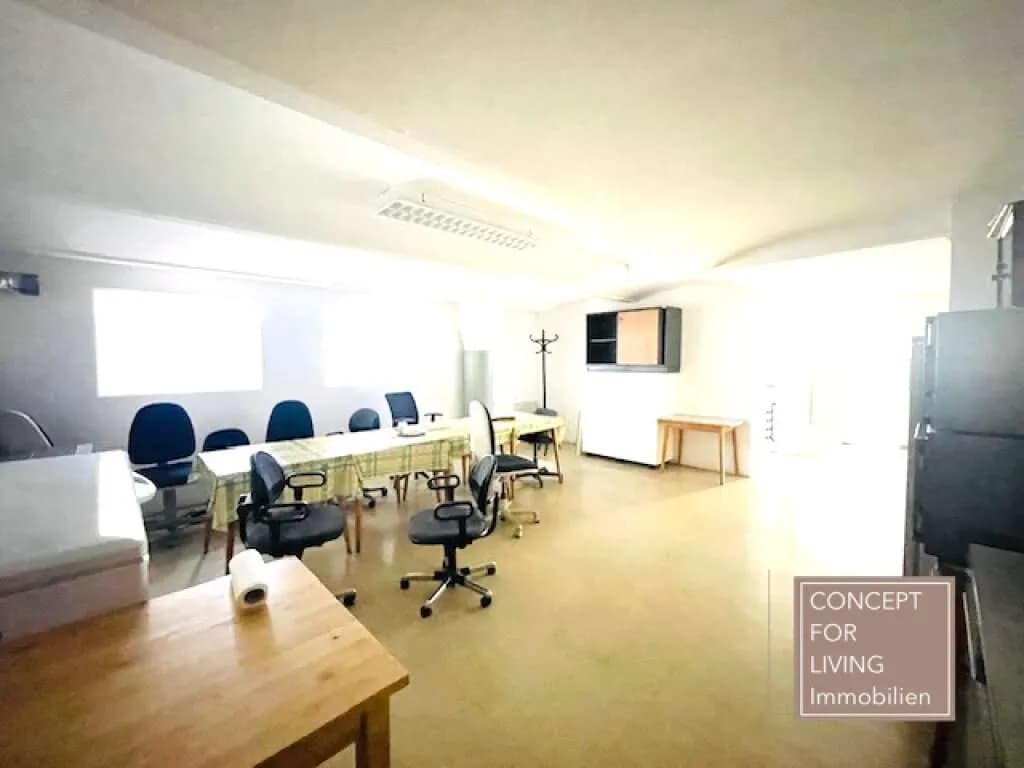 Gewerbeimmobilie mieten in Wien – 920 m², € 11.000 – Bild 13 von 16