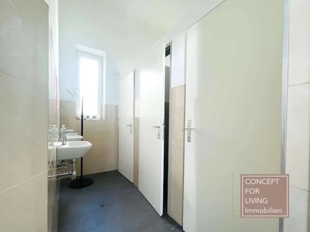 Gewerbeimmobilie mieten in Wien – 920 m², € 11.000 – Bild 14 von 16