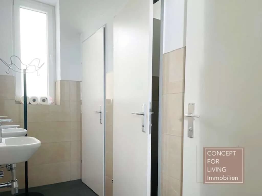 Gewerbeimmobilie mieten in Wien – 920 m², € 11.000 – Bild 15 von 16