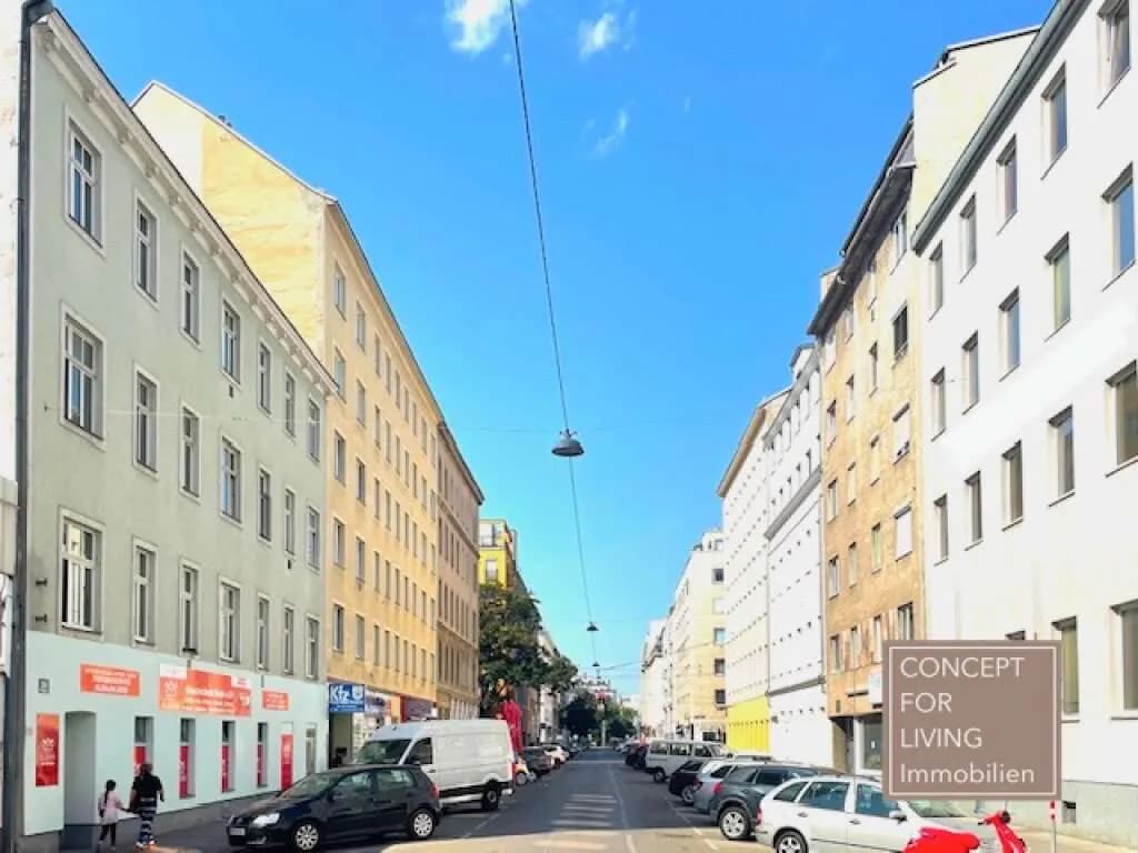 Gewerbeimmobilie mieten in Wien – 920 m², € 11.000 – Bild 16 von 16