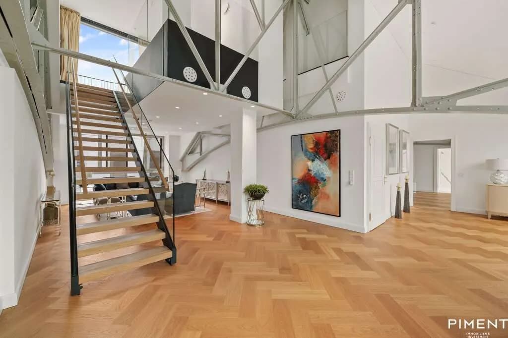 3-Zimmer-Wohnung kaufen in Wien – 215 m², € 5.450.000