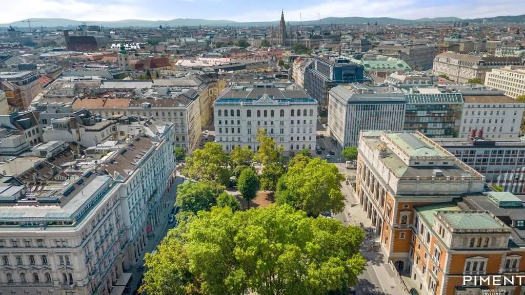 3-Zimmer-Wohnung kaufen in Wien – 215 m², € 5.450.000 – Bild 2 von 17