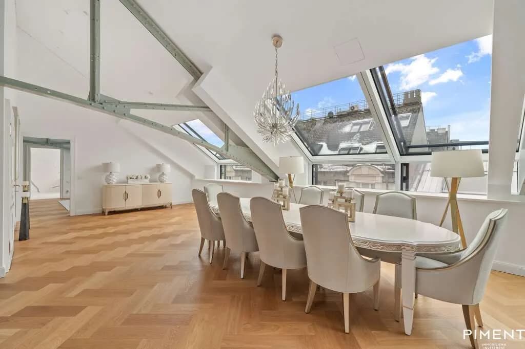 3-Zimmer-Wohnung kaufen in Wien – 215 m², € 5.450.000 – Bild 4 von 17