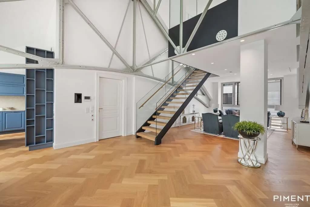 3-Zimmer-Wohnung kaufen in Wien – 215 m², € 5.450.000 – Bild 5 von 17