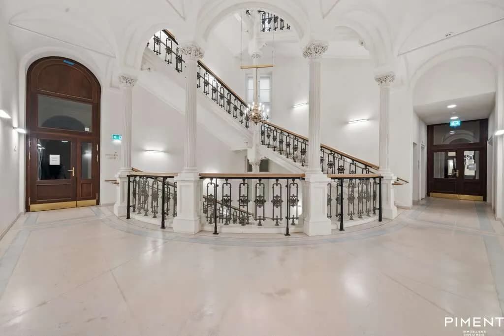 3-Zimmer-Wohnung kaufen in Wien – 215 m², € 5.450.000 – Bild 13 von 17