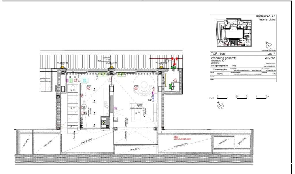 3-Zimmer-Wohnung kaufen in Wien – 215 m², € 5.450.000 – Bild 17 von 17
