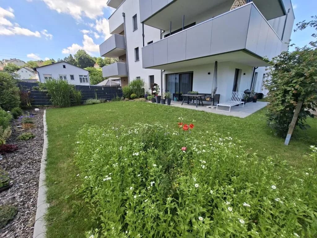 4-Zimmer-Wohnung mieten in Steyr-Land – 96,44 m², € 1.467