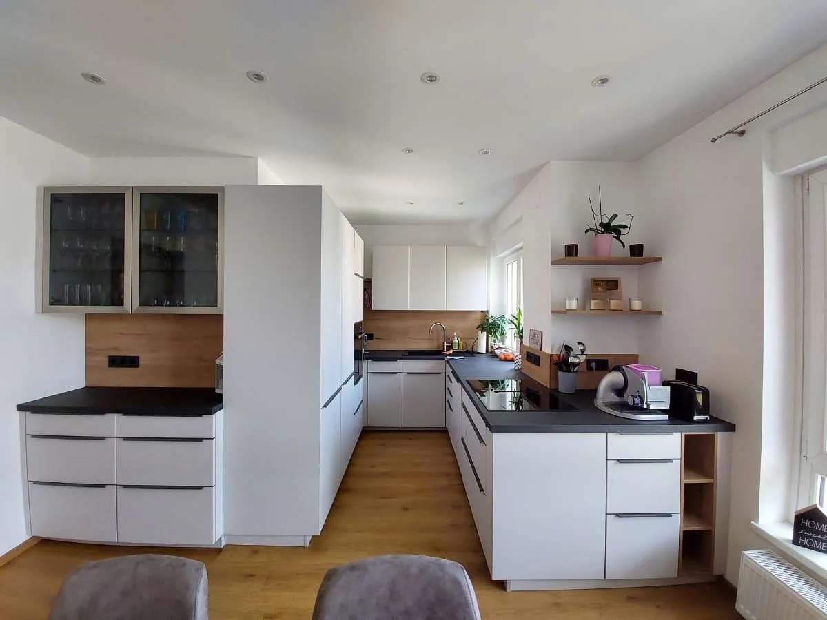 3-Zimmer-Wohnung kaufen in Korneuburg – 75 m², € 319.000