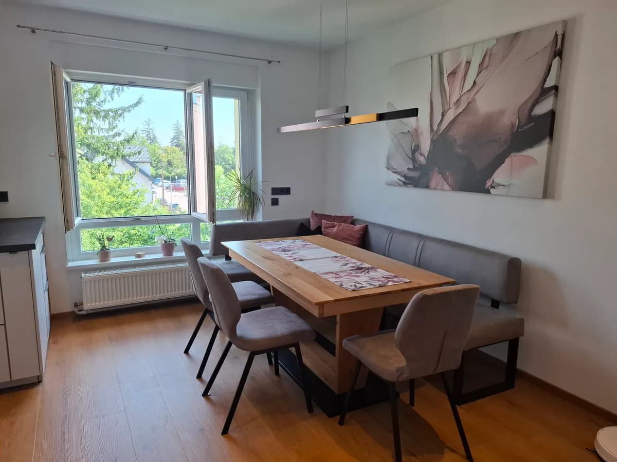 3-Zimmer-Wohnung kaufen in Korneuburg – 75 m², € 319.000 – Bild 2 von 12