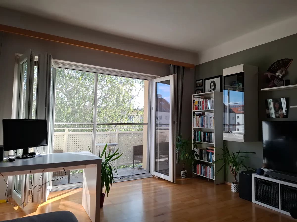 3-Zimmer-Wohnung kaufen in Korneuburg – 75 m², € 319.000 – Bild 3 von 12
