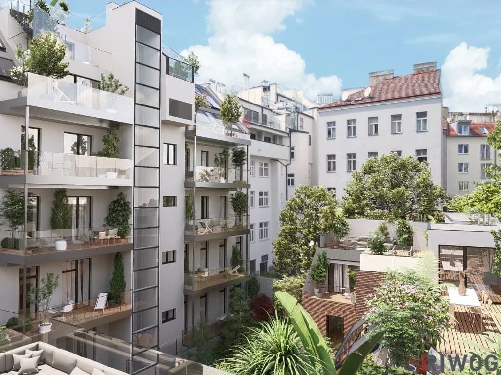 3-Zimmer-Wohnung kaufen in Wien – 101,56 m², € 1.100.000 – Bild 9 von 15