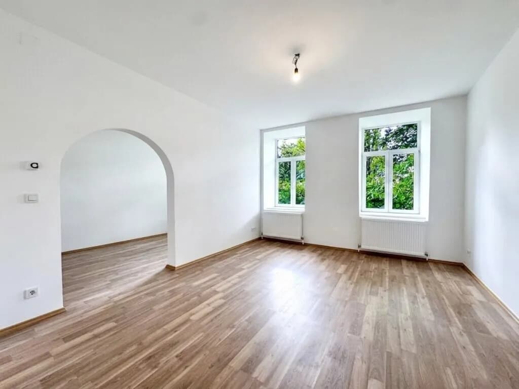 2-Zimmer-Wohnung kaufen in Wien – 48,64 m², € 289.000 – Bild 2 von 10