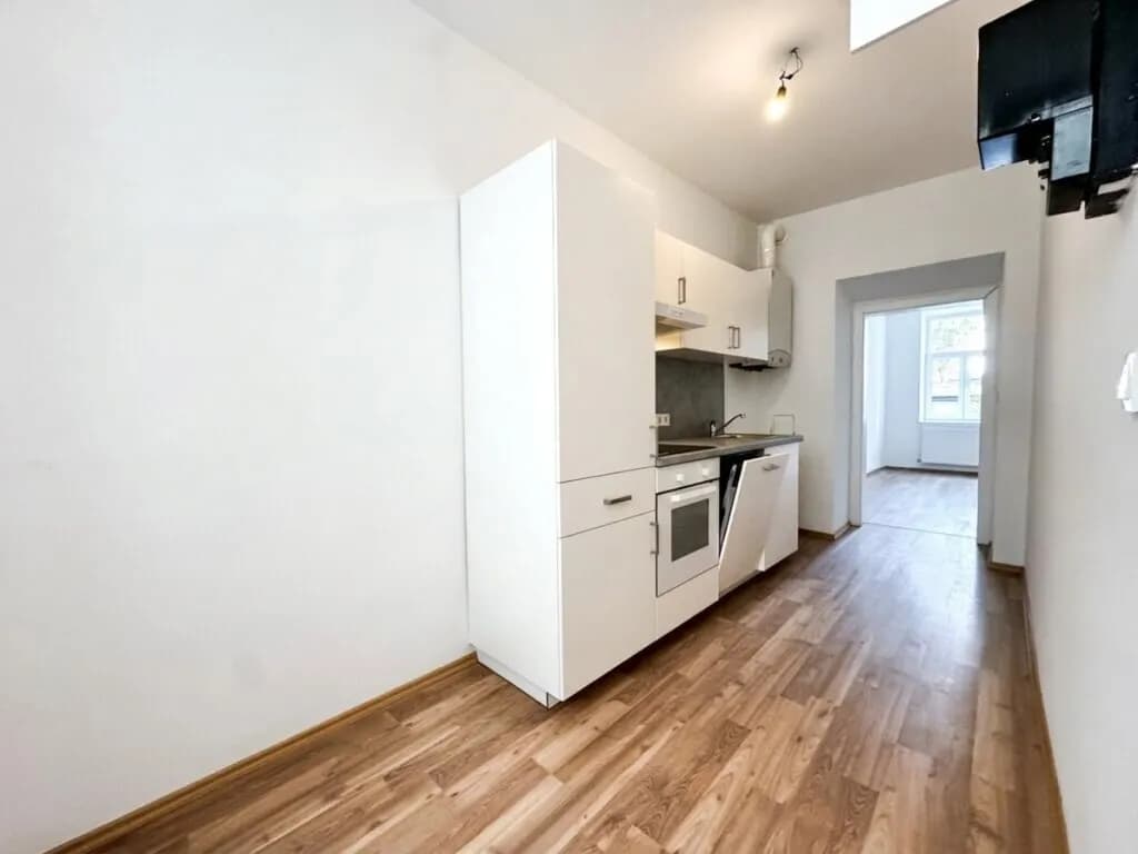 2-Zimmer-Wohnung kaufen in Wien – 48,64 m², € 289.000 – Bild 5 von 10