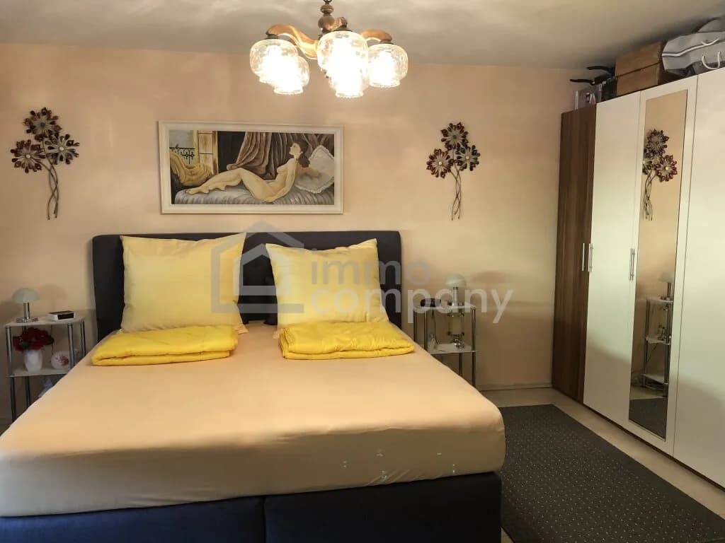 3-Zimmer-Haus kaufen in Gänserndorf – 103 m², € 280.000 – Bild 3 von 7