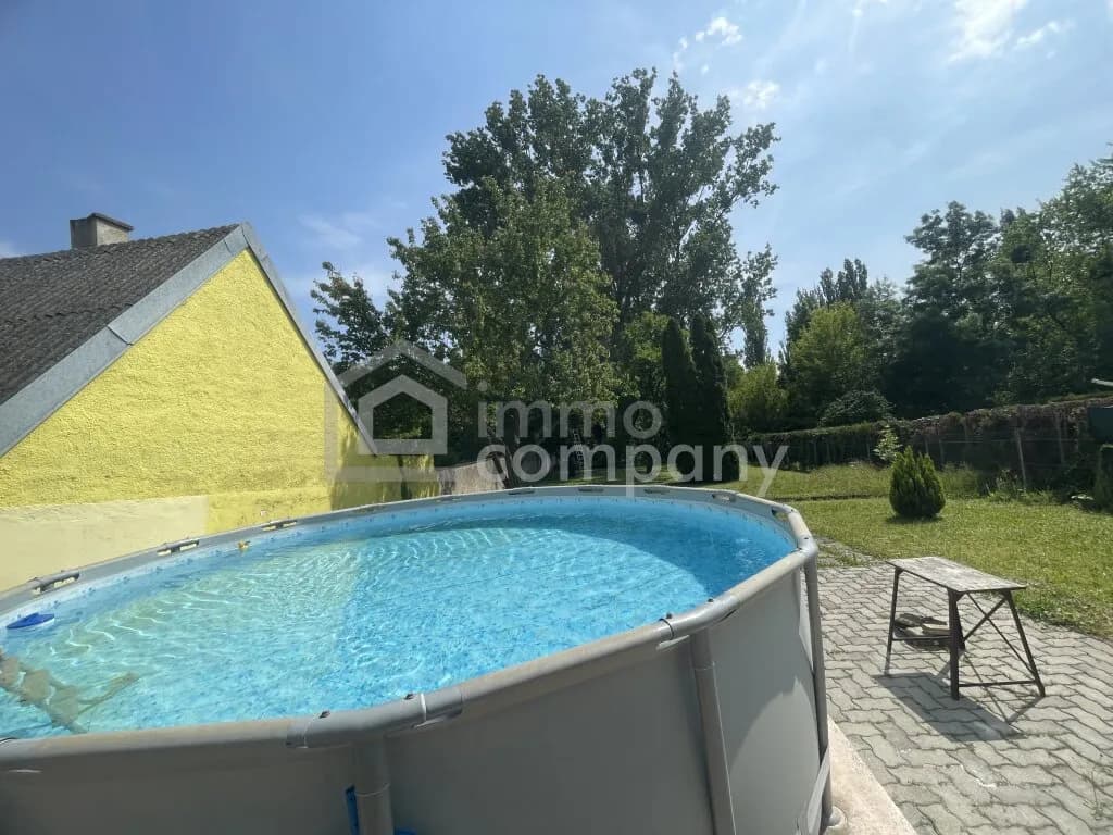 3-Zimmer-Haus kaufen in Gänserndorf – 103 m², € 280.000 – Bild 6 von 7