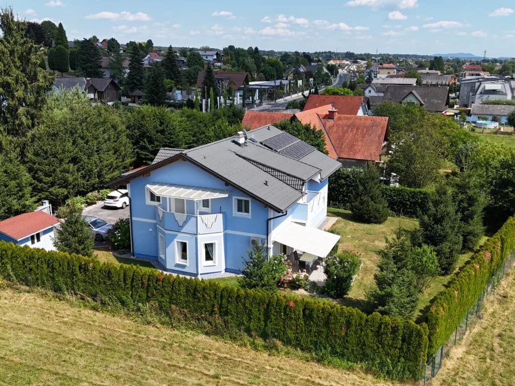 6-Zimmer-Haus kaufen in Graz-Umgebung – 210 m², € 649.000 – Bild 2 von 76