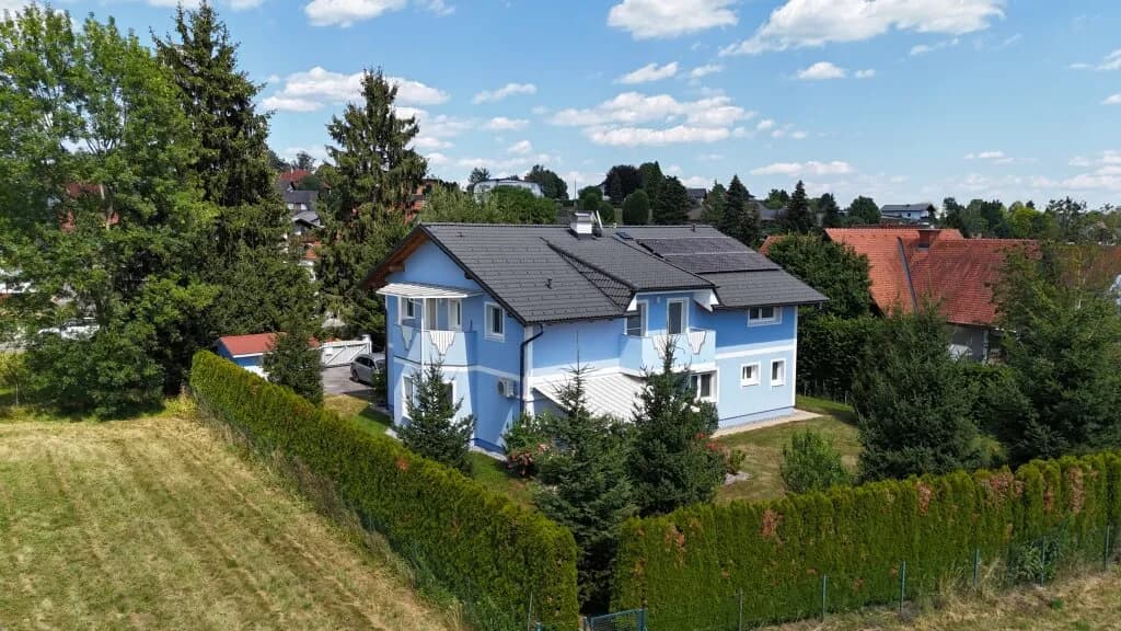 6-Zimmer-Haus kaufen in Graz-Umgebung – 210 m², € 649.000 – Bild 64 von 76