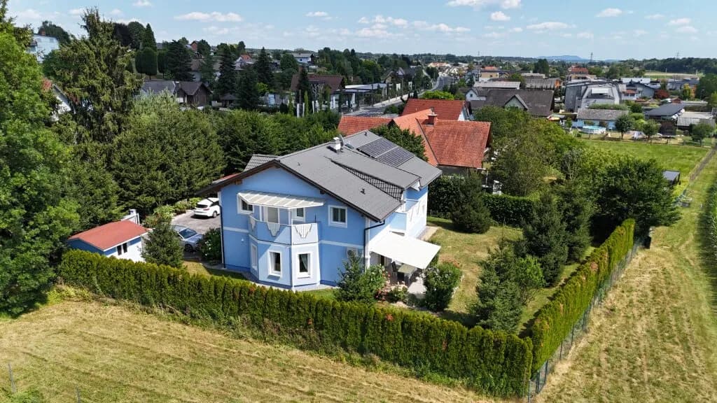 6-Zimmer-Haus kaufen in Graz-Umgebung – 210 m², € 649.000 – Bild 65 von 76