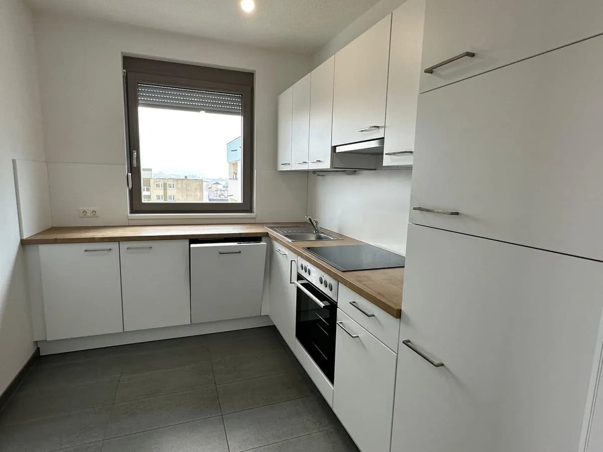 3-Zimmer-Wohnung mieten in Murtal – 90,28 m², € 907 – Bild 2 von 16