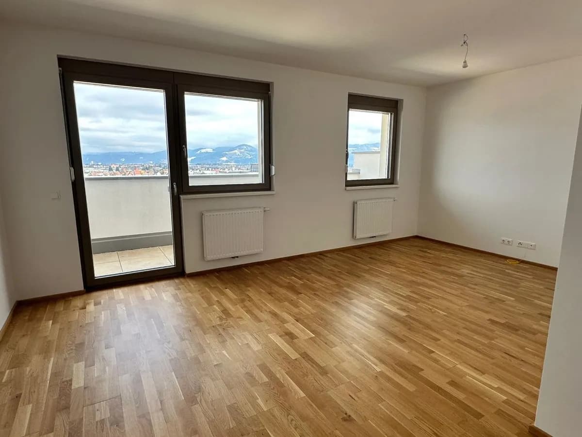 3-Zimmer-Wohnung mieten in Murtal – 90,28 m², € 907 – Bild 15 von 16