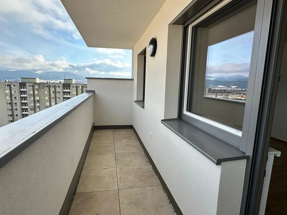3-Zimmer-Wohnung mieten in Murtal – 90,28 m², € 907 – Bild 16 von 16