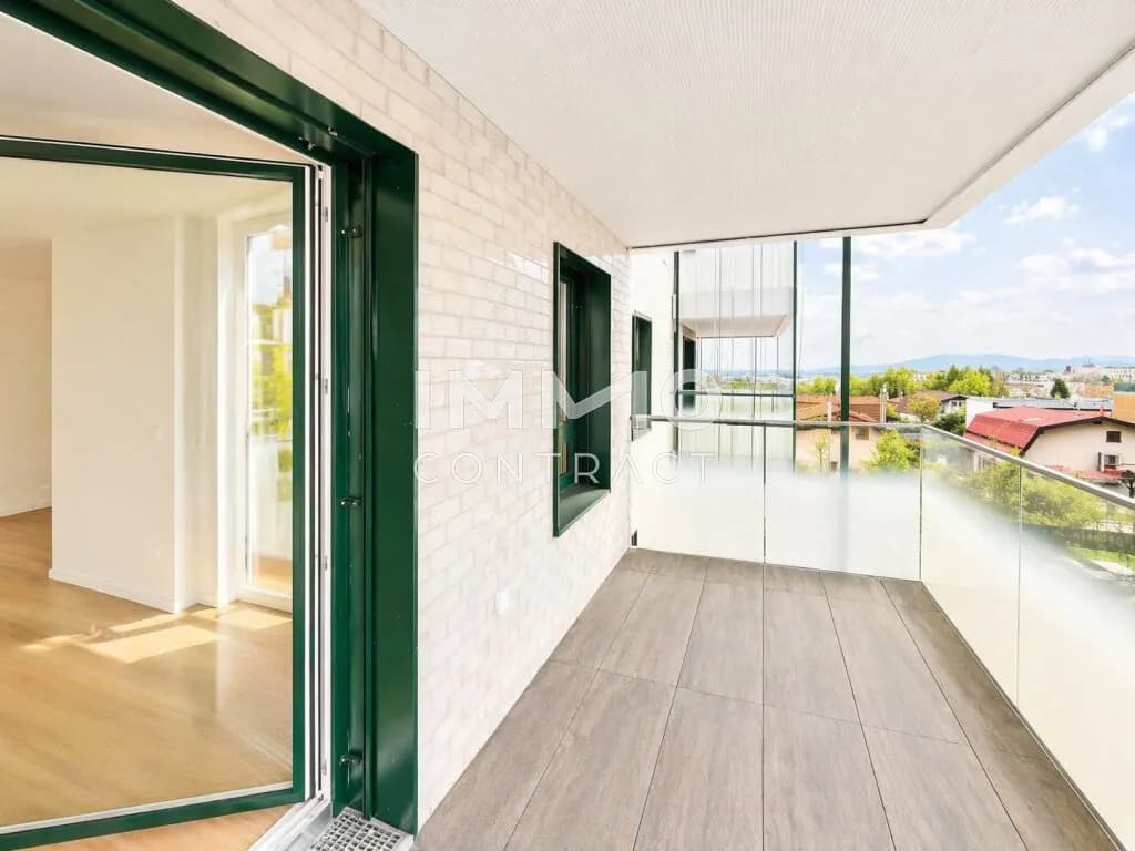 2-Zimmer-Wohnung kaufen in Wien – 38,45 m², € 362.000
