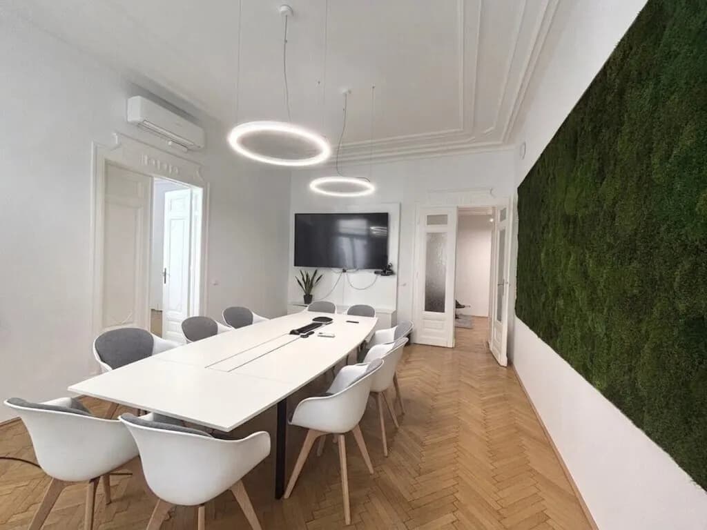 4-Zimmer-Gewerbeimmobilie mieten in Wien – 127 m², € 2.770 – Bild 1 von 18