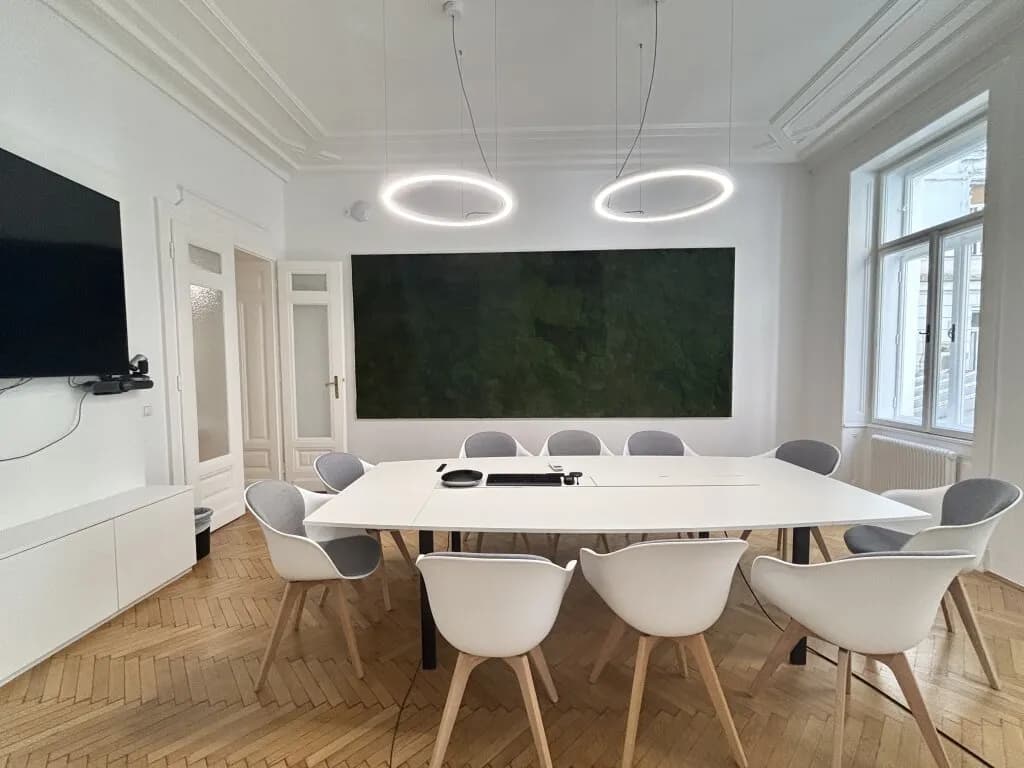 4-Zimmer-Gewerbeimmobilie mieten in Wien – 127 m², € 2.770 – Bild 2 von 18