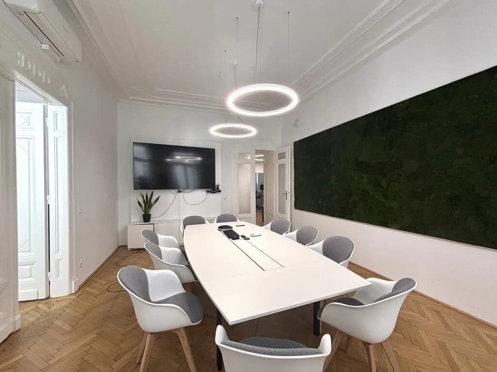 4-Zimmer-Gewerbeimmobilie mieten in Wien – 127 m², € 2.770 – Bild 4 von 18