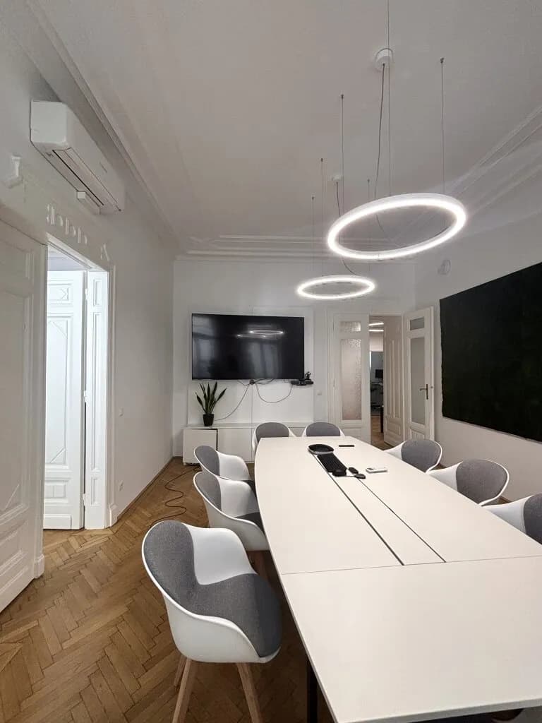 4-Zimmer-Gewerbeimmobilie mieten in Wien – 127 m², € 2.770 – Bild 5 von 18