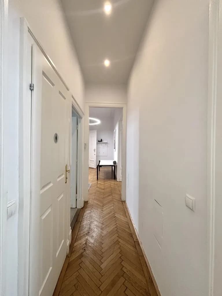 4-Zimmer-Gewerbeimmobilie mieten in Wien – 127 m², € 2.770 – Bild 7 von 18